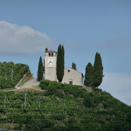 Locanda Ai Archi Di Andreola Monica Farra di Soligo Buitenkant foto