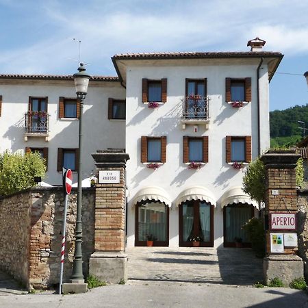 Locanda Ai Archi Di Andreola Monica Farra di Soligo Buitenkant foto