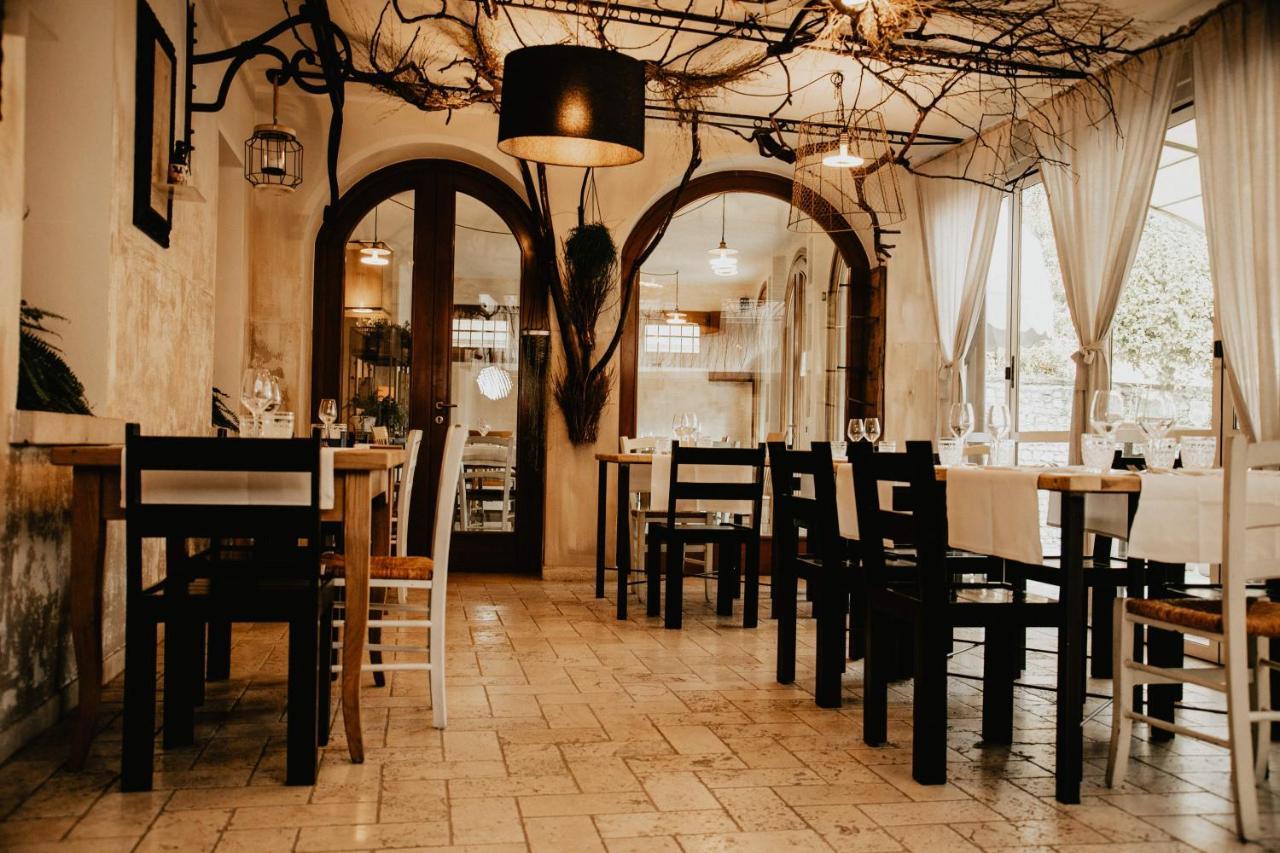 Locanda Ai Archi Di Andreola Monica Farra di Soligo Buitenkant foto