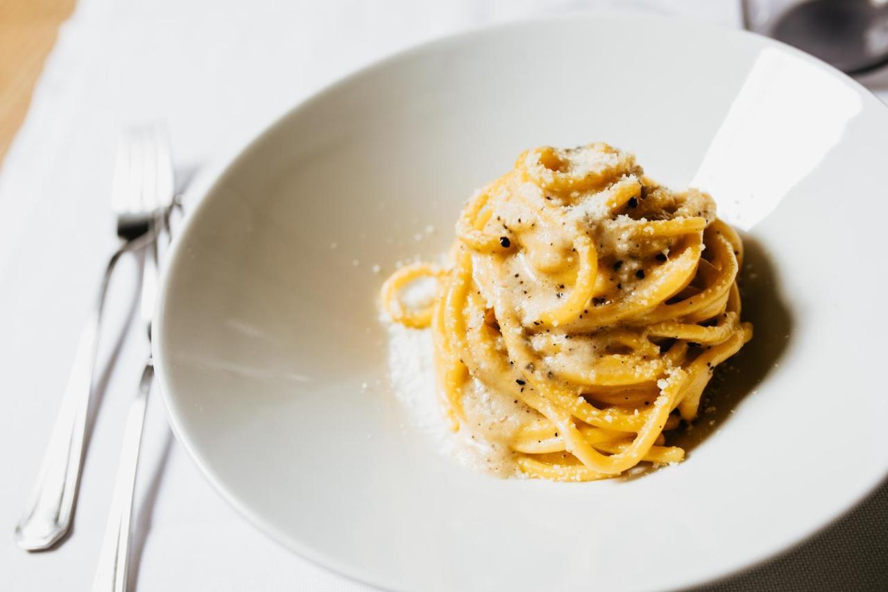 Locanda Ai Archi Di Andreola Monica Farra di Soligo Buitenkant foto