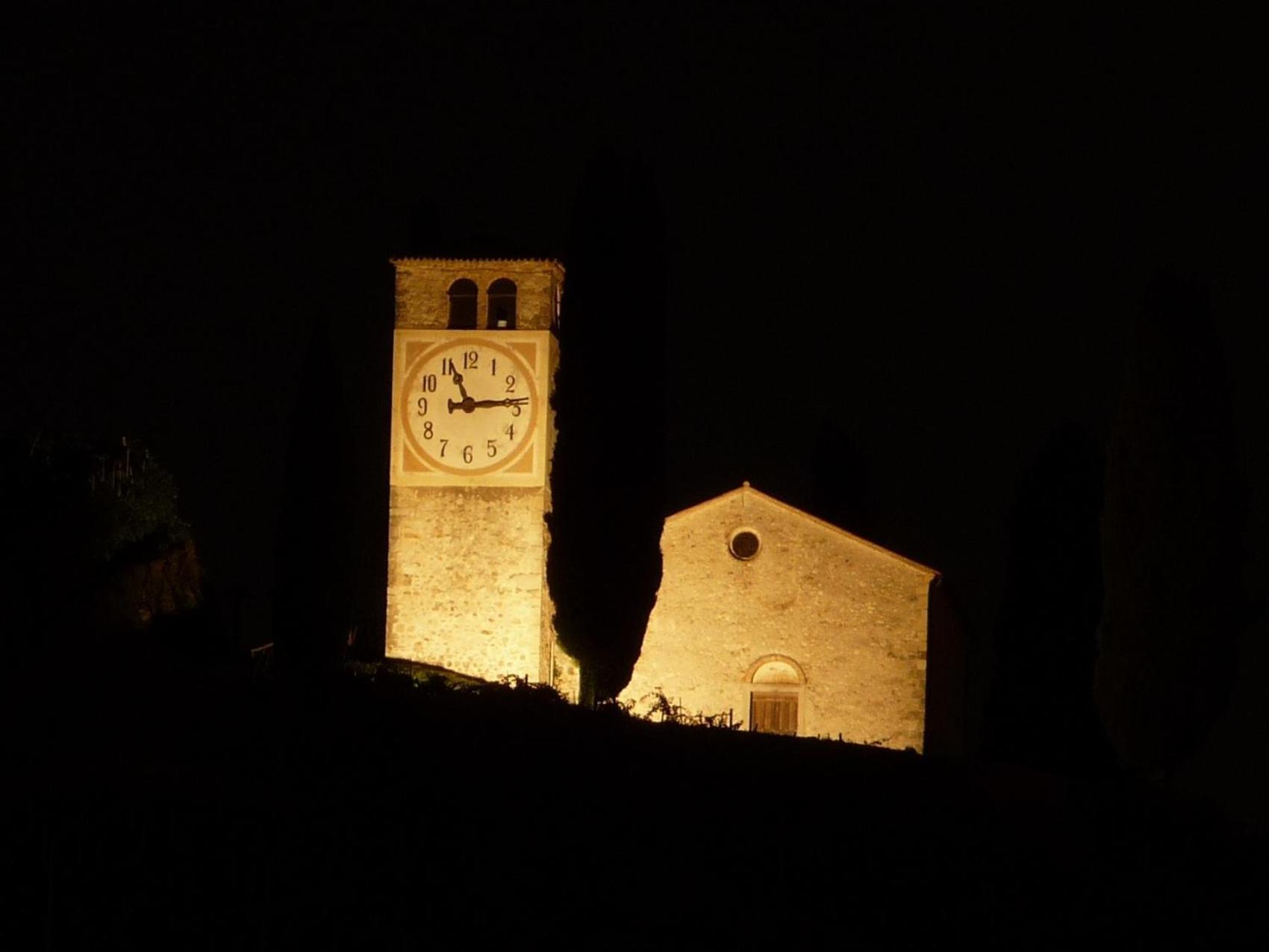 Locanda Ai Archi Di Andreola Monica Farra di Soligo Buitenkant foto