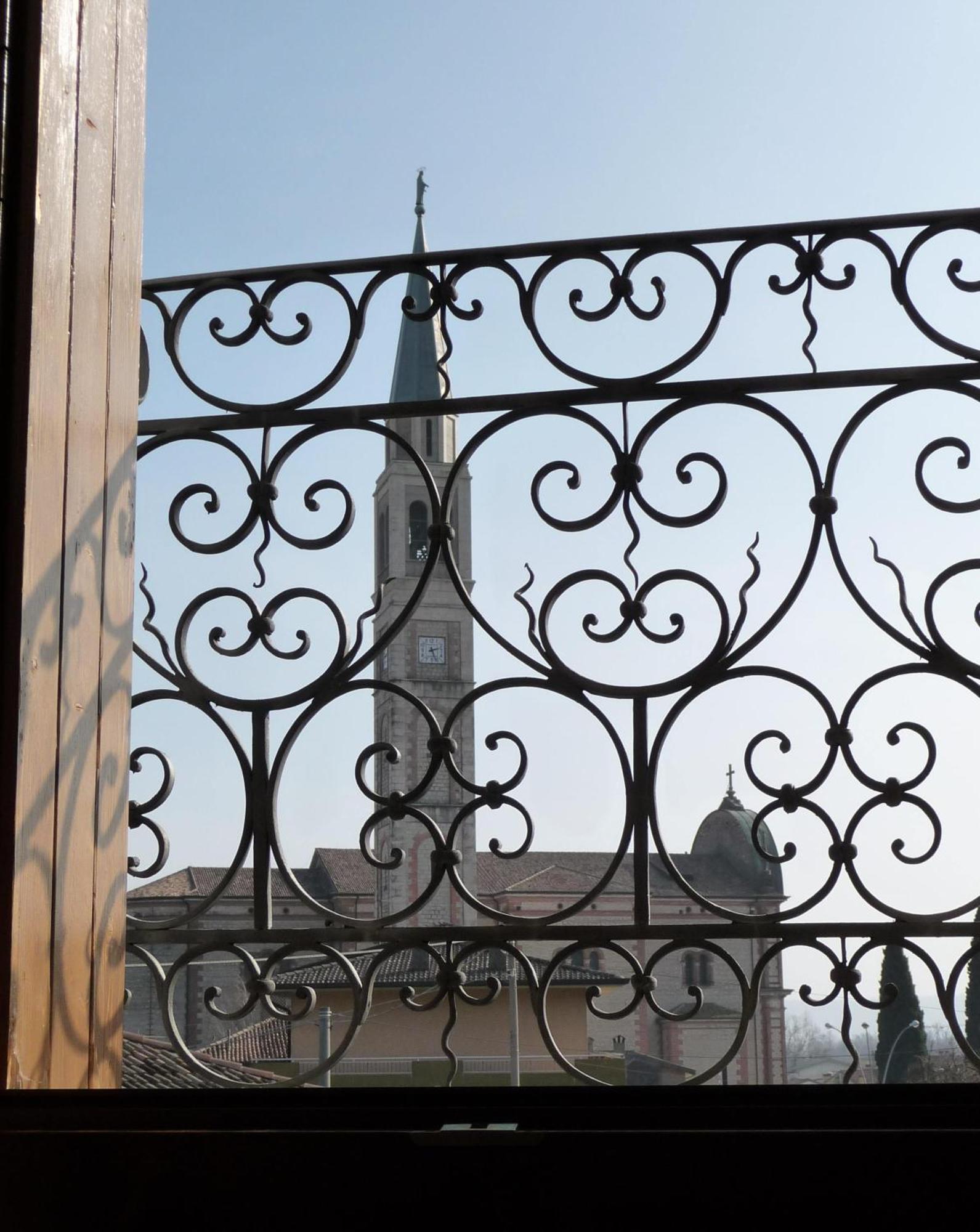 Locanda Ai Archi Di Andreola Monica Farra di Soligo Buitenkant foto