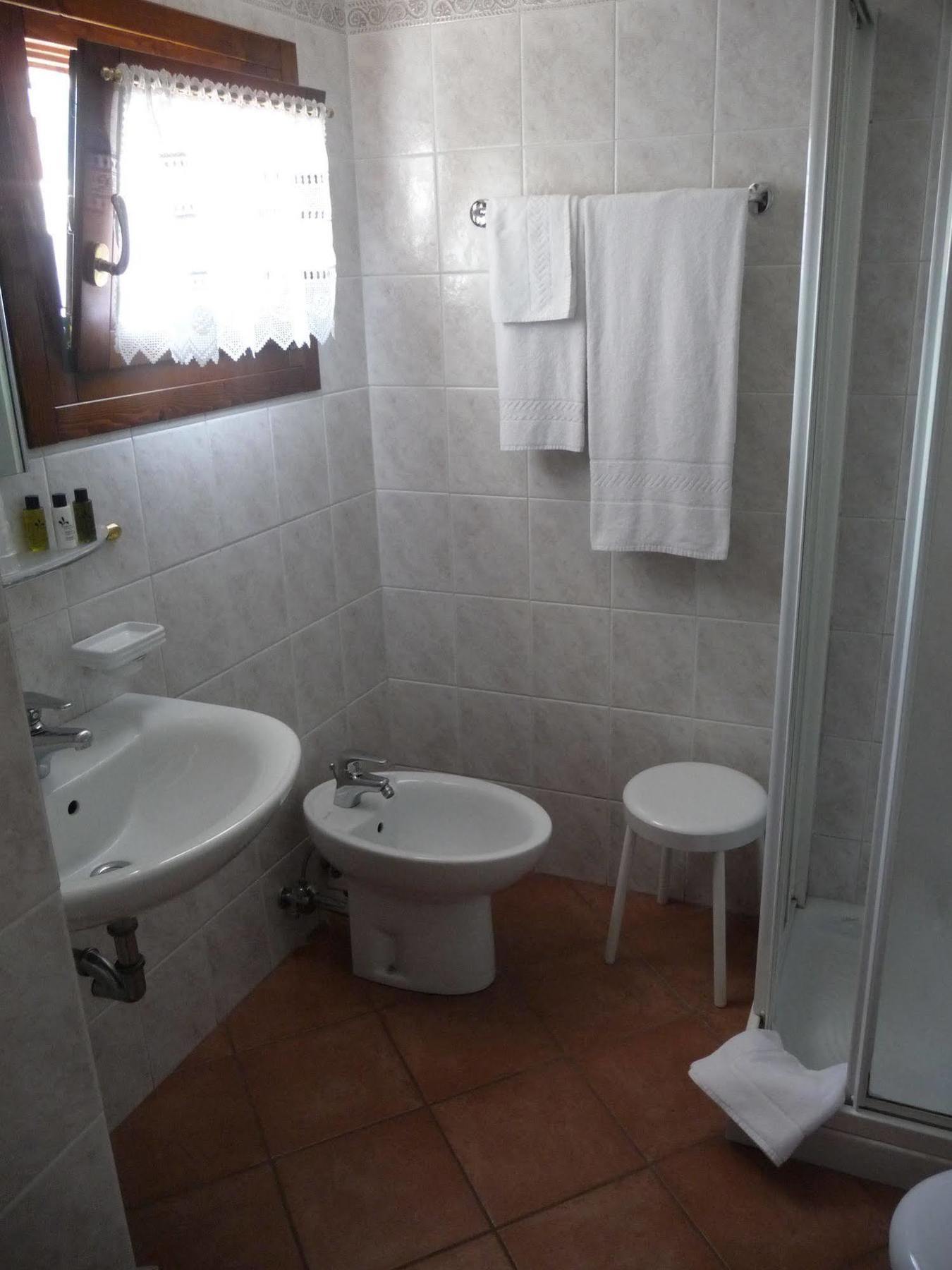 Locanda Ai Archi Di Andreola Monica Farra di Soligo Buitenkant foto