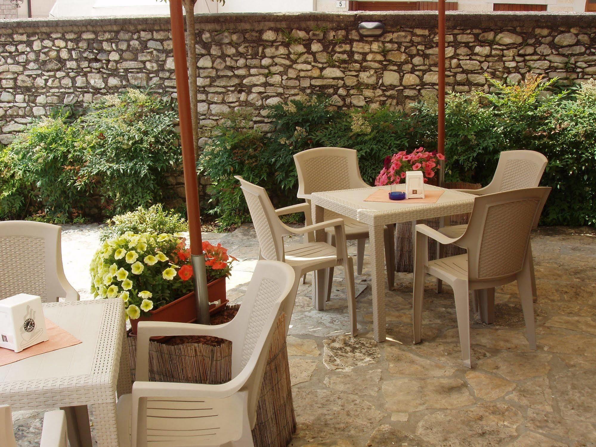 Locanda Ai Archi Di Andreola Monica Farra di Soligo Buitenkant foto