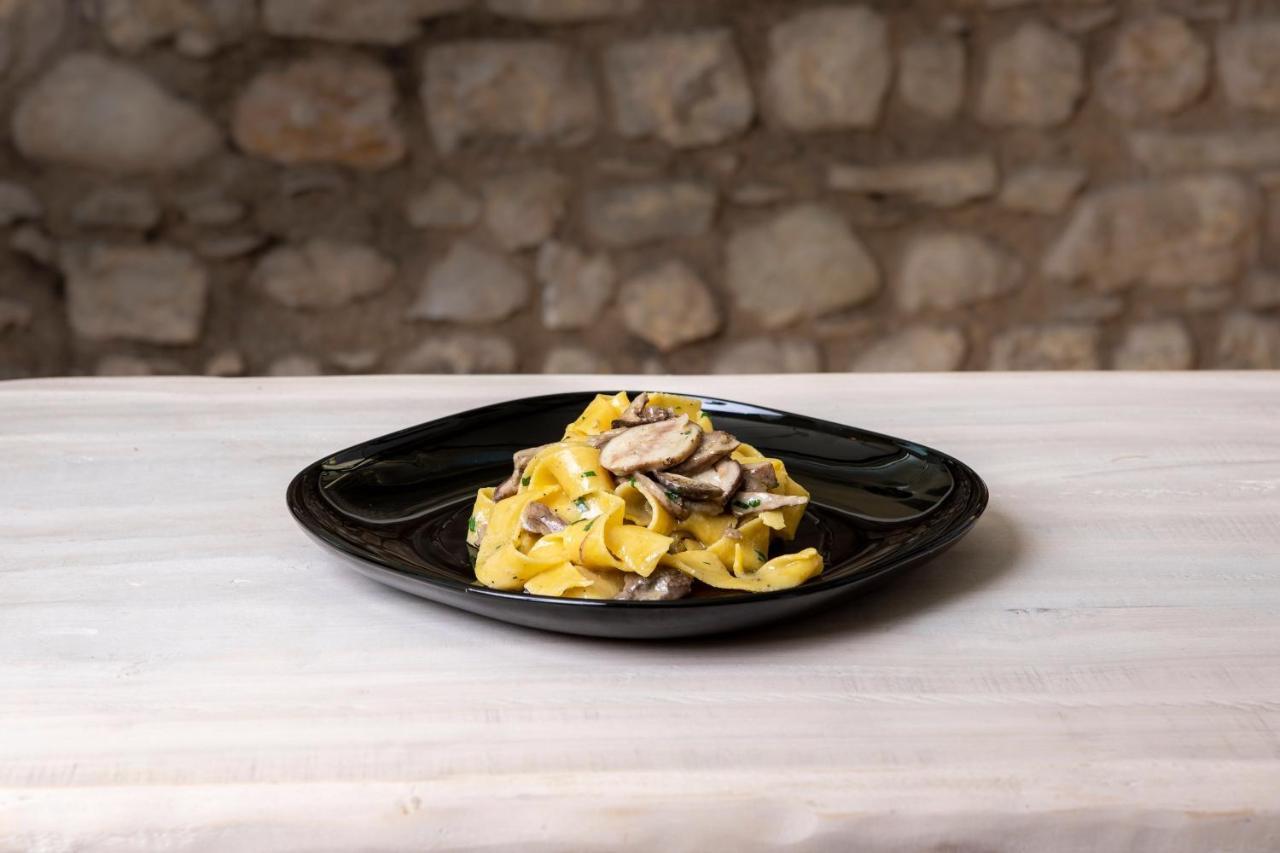 Locanda Ai Archi Di Andreola Monica Farra di Soligo Buitenkant foto