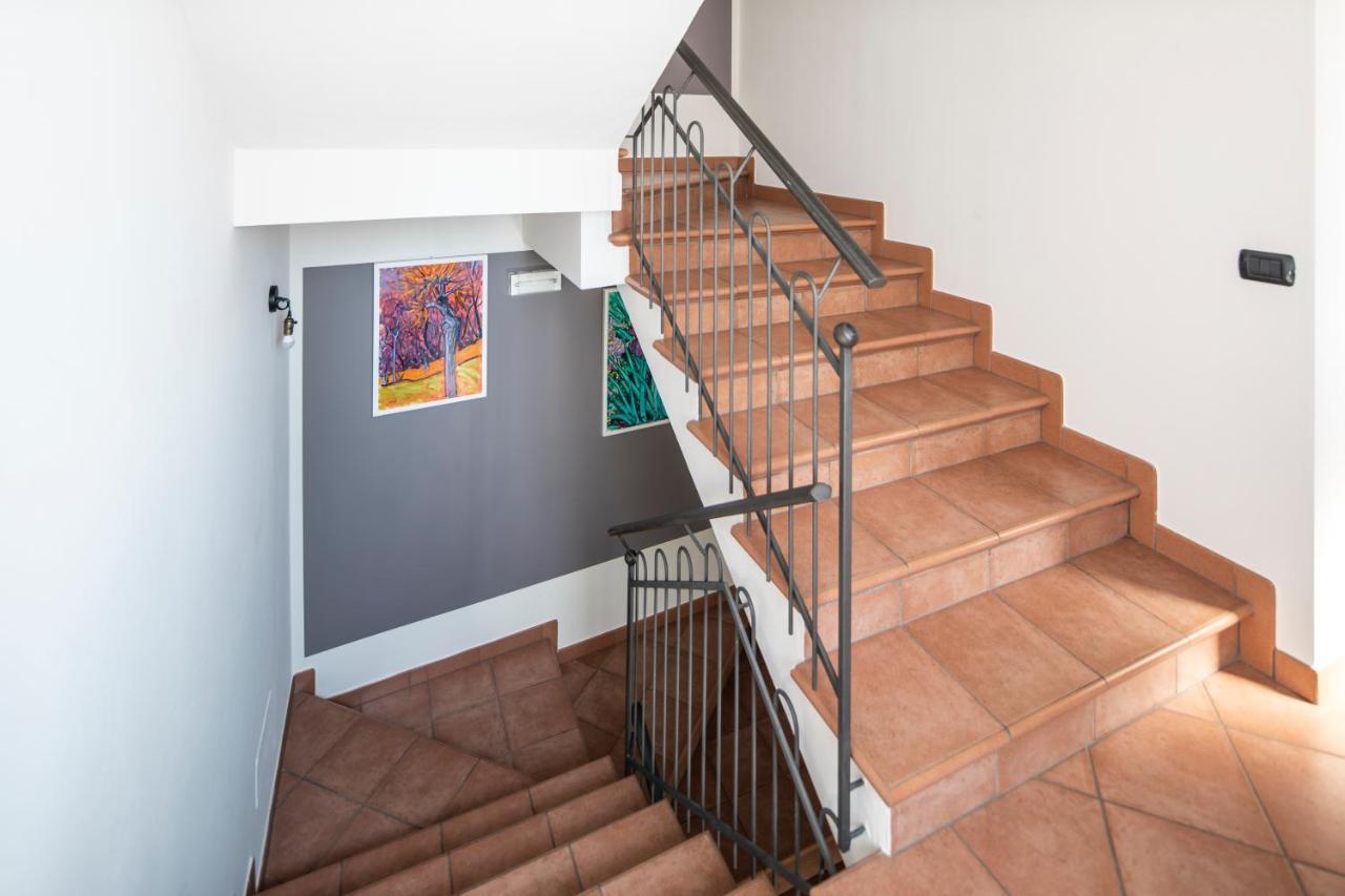 Locanda Ai Archi Di Andreola Monica Farra di Soligo Buitenkant foto